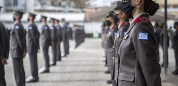 Τι αλλάζει στην εισαγωγή στις στρατιωτικές σχολές 